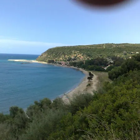 דירה Loft קאטליוס