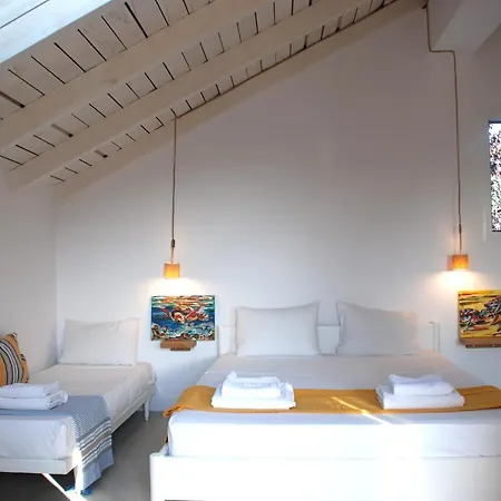 Loft Apartment