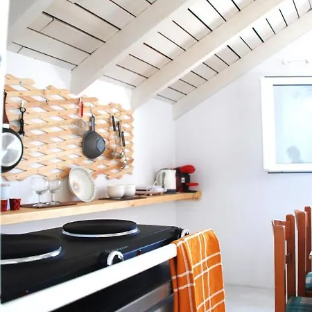 Apartment Loft
