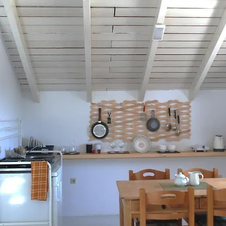 Apartment Loft