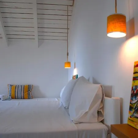 Appartement Loft Katelios