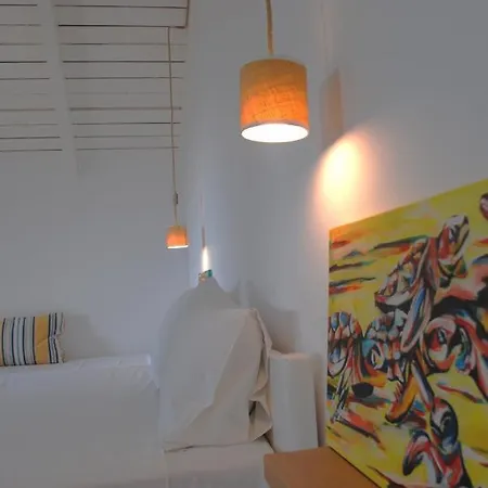 Loft Apartment