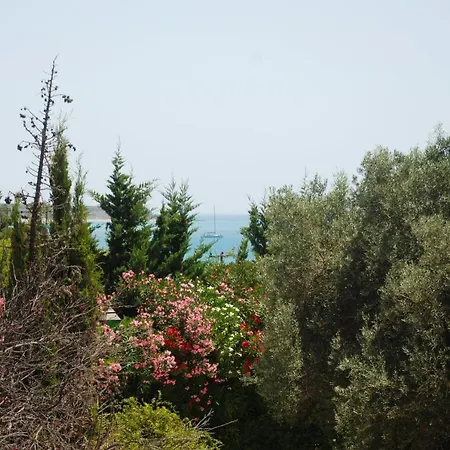 Appartement Loft Katelios