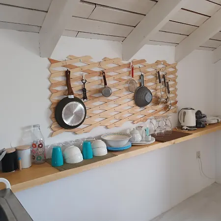 Loft Apartment