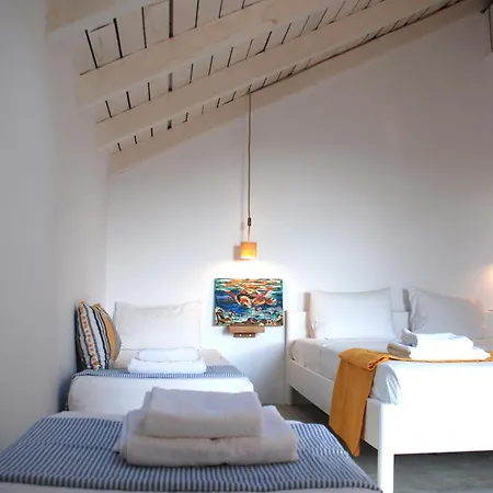 Loft Apartment *