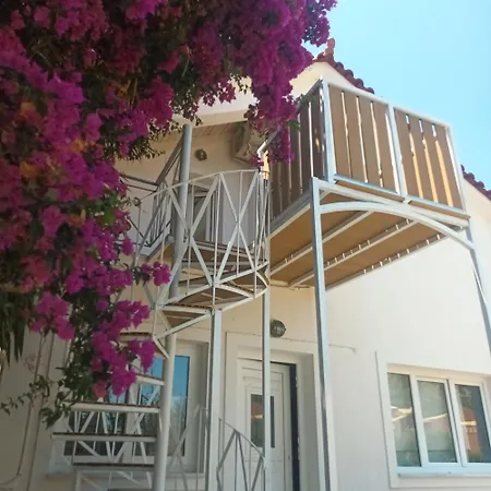 Apartment Loft Katelios